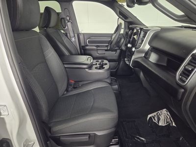 2025 Ram 2500 - Photo 32