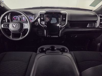 2025 Ram 2500 - Photo 28