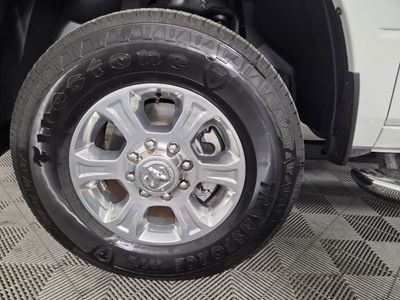 2025 Ram 2500 - Photo 10