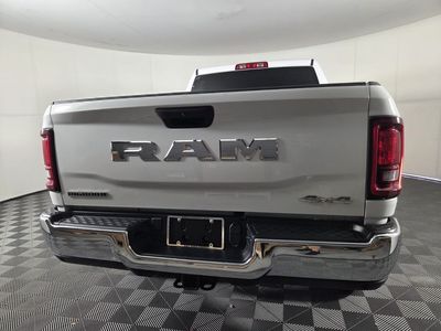 2025 Ram 2500 - Photo 7