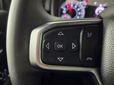 2025 Ram 2500 - Photo 20