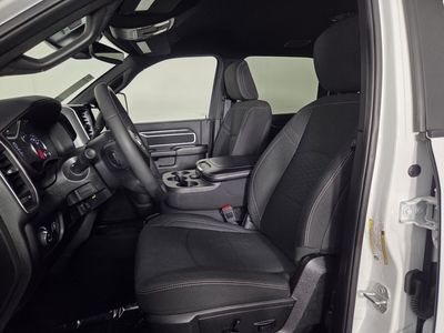2025 Ram 2500 - Photo 12