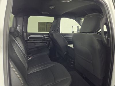 2025 Ram 2500 - Photo 30