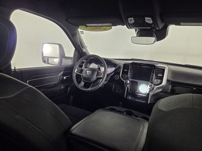 2025 Ram 2500 - Photo 31