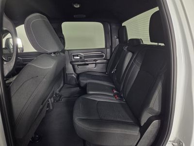2025 Ram 2500 - Photo 25