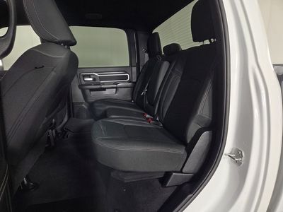 2025 Ram 2500 - Photo 26