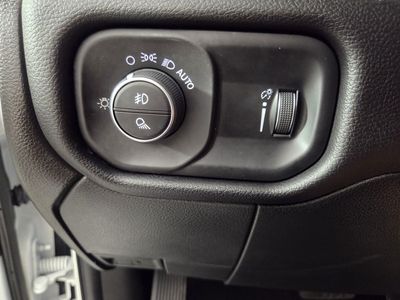 2025 Ram 2500 - Photo 21