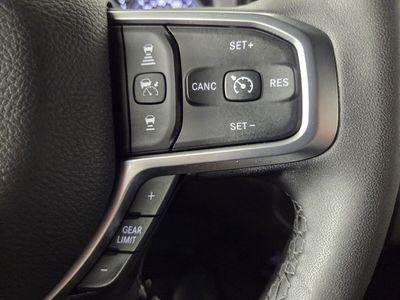 2025 Ram 2500 - Photo 19