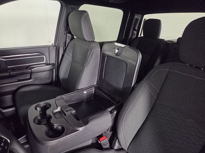 2025 Ram 2500 - Photo 23