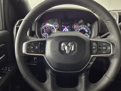 2025 Ram 2500 - Photo 18