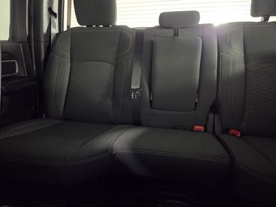 2025 Ram 2500 - Photo 24