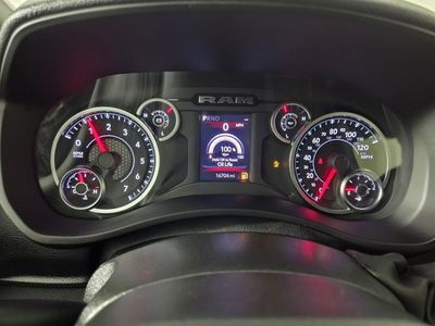 2025 Ram 2500 - Photo 17