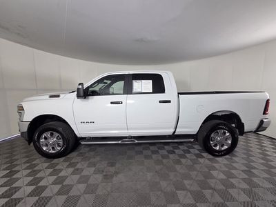 2025 Ram 2500 - Photo 9