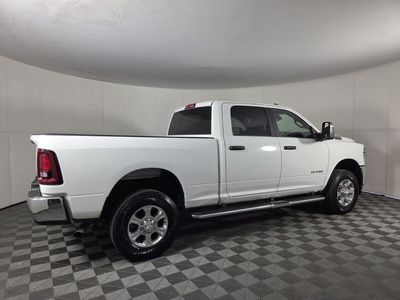 2025 Ram 2500 - Photo 6