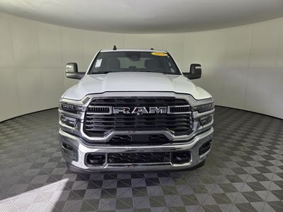 2025 Ram 2500 - Photo 3