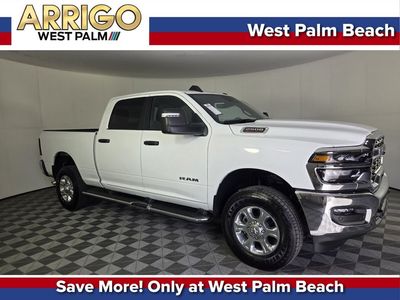 2025 Ram 2500 - Photo 1