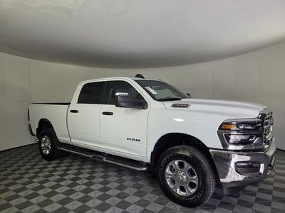 2025 Ram 2500 - Photo 2