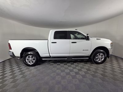 2025 Ram 2500 - Photo 5