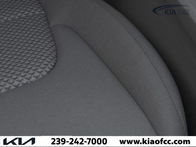 2025 Kia Sportage Hybrid - Photo 24