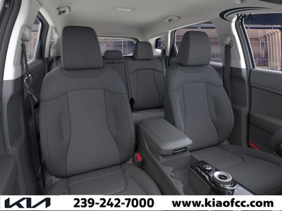 2025 Kia Sportage Hybrid - Photo 15
