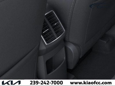 2025 Kia Sportage Hybrid - Photo 26