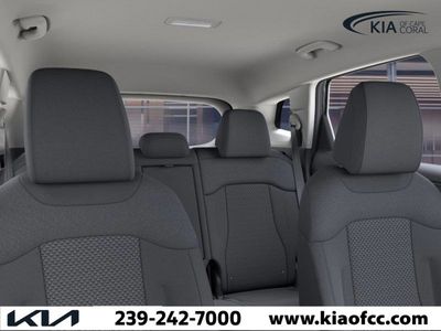 2025 Kia Sportage Hybrid - Photo 27