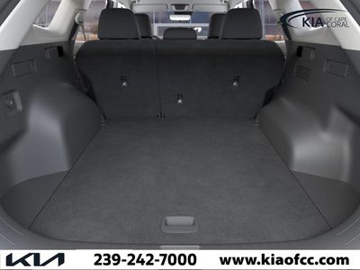 2025 Kia Sportage Hybrid - Photo 19