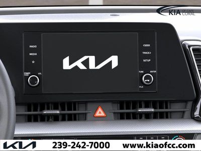 2025 Kia Sportage Hybrid - Photo 20