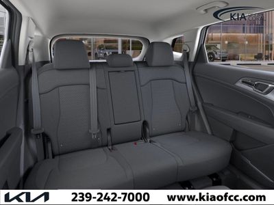 2025 Kia Sportage Hybrid - Photo 16