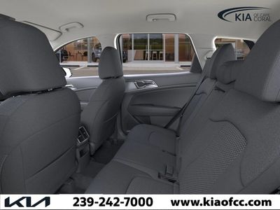 2025 Kia Sportage Hybrid - Photo 18