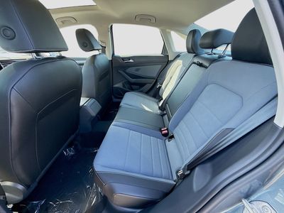 2026 Volkswagen Jetta - Photo 19