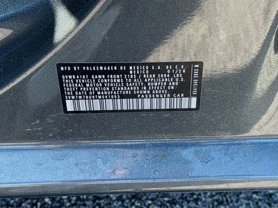 2026 Volkswagen Jetta - Photo 26