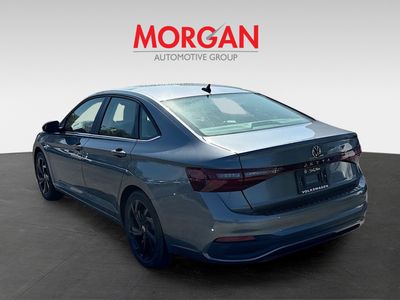 2026 Volkswagen Jetta - Photo 5