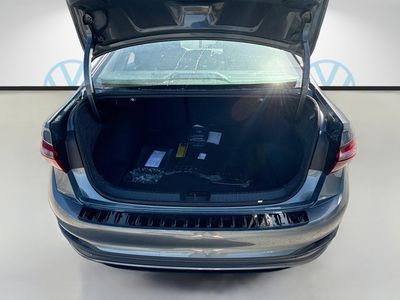 2026 Volkswagen Jetta - Photo 20