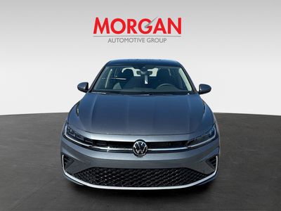 2026 Volkswagen Jetta - Photo 2