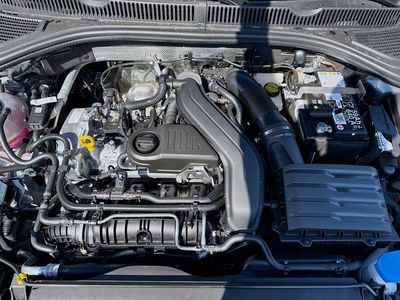 2026 Volkswagen Jetta - Photo 24
