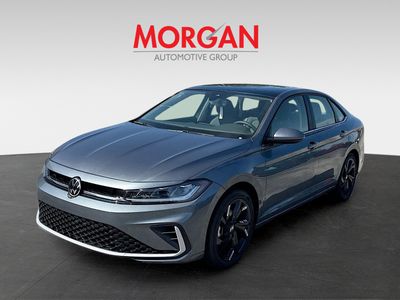 2026 Volkswagen Jetta - Photo 3