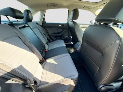 2026 Volkswagen Jetta - Photo 21