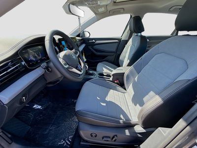 2026 Volkswagen Jetta - Photo 16