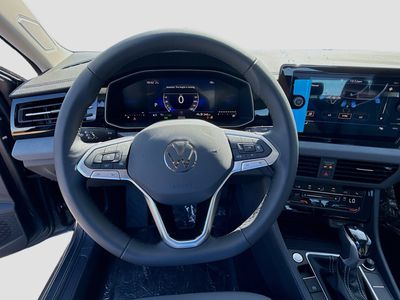2026 Volkswagen Jetta - Photo 10