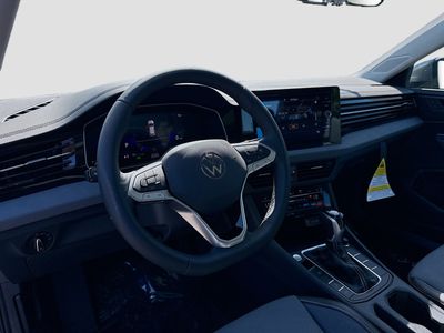 2026 Volkswagen Jetta - Photo 9