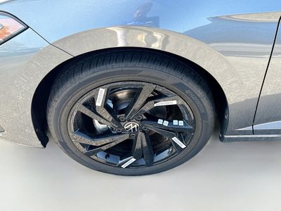 2026 Volkswagen Jetta - Photo 25
