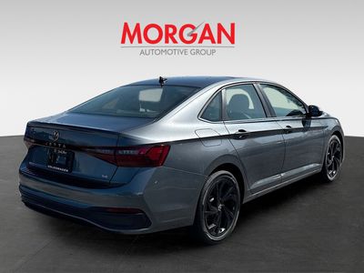 2026 Volkswagen Jetta - Photo 7