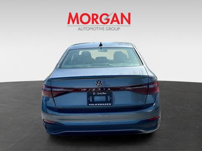 2026 Volkswagen Jetta - Photo 6