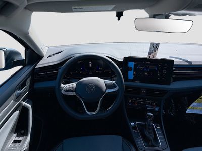 2026 Volkswagen Jetta - Photo 17