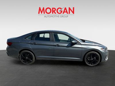 2026 Volkswagen Jetta - Photo 8