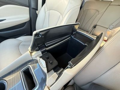 2019 Buick Envision - Photo 26