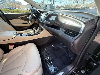2019 Buick Envision - Photo 43