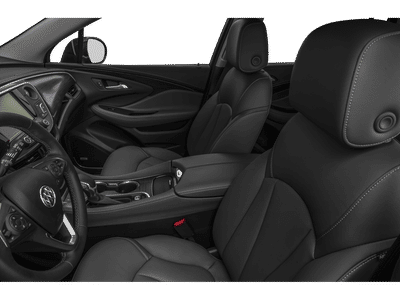 2019 Buick Envision - Photo 52