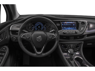 2019 Buick Envision - Photo 50